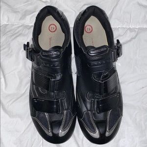 Shimano Bike Shoes Size 9.5